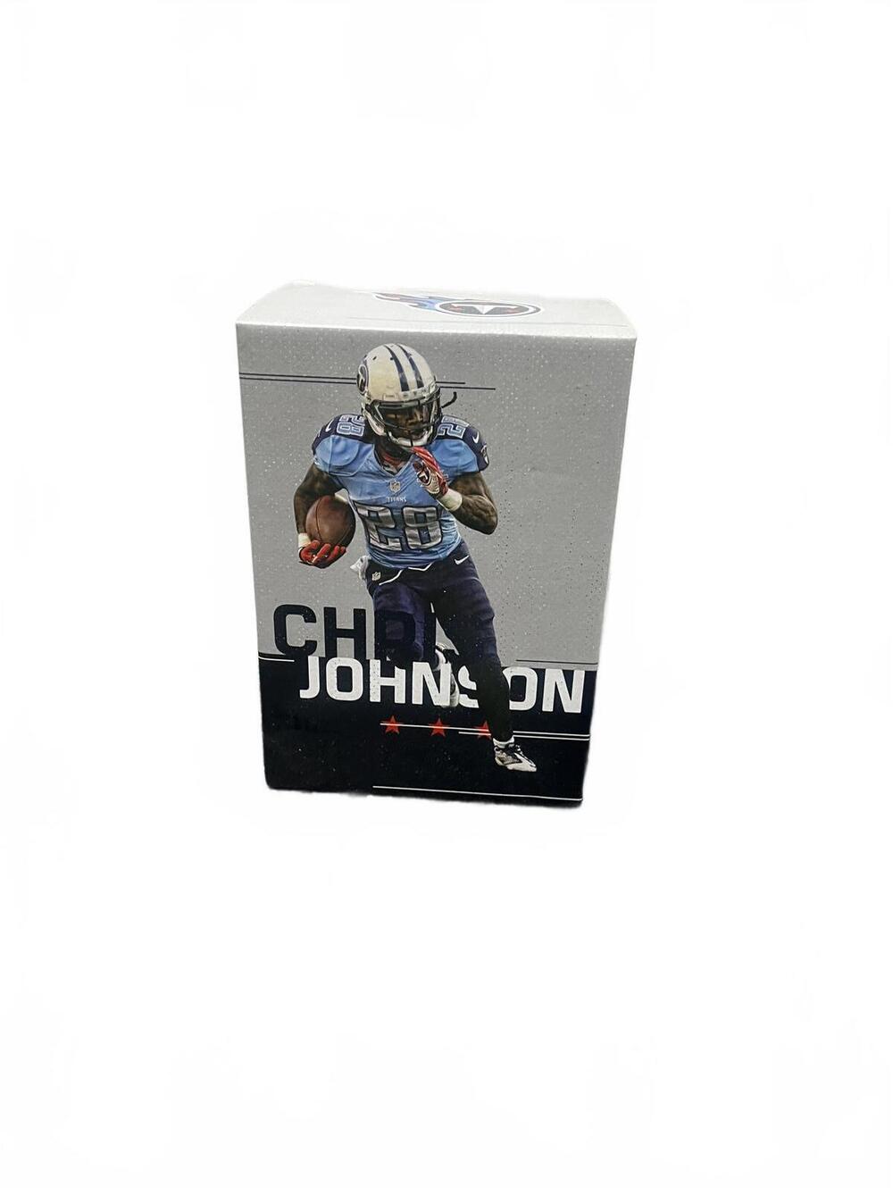 Tennessee Titans bobble head